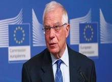 اتحادیه اروپا: اوکراین را از طریق دارایی‌های روسیه بازسازی می‌کنیم