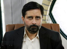 برادر همسر ابراهیم رئیسی، رئیس دانشگاه پیام نور می شود