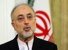 صالحی: درصورت نقض برجام واکنش ایران قاطع خواهد بود