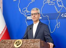 واکنش سخنگوی وزارت امور خارجه به ادعا‌ی مقامات انگلیس درباره تهدید امنیت بریتانیا