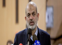 وزیر کشور: دشمن می خواهد پیشرفت‌های کشور را با حاشیه سازی مخدوش نماید