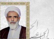 برادر حسین طائب درگذشت/ حجت الاسلام علی طائب که بود؟+سوابق