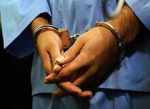 گفت و گو با سارق گردنبند علی دایی/ شیشه مصرف کرده بودیم، گردنبند را ۵۰ میلیون تومان فروختیم 