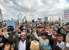 رویترز: عربستان مهیای یک حمله بزرگ می‌شود/ریاض به دنبال باز کردن گلوگاه دریای سرخ