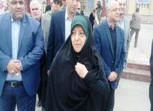 ابتکار در اهواز: طرح آماک می‌تواند برای اهواز تاثیرگذار باشد