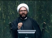 نیک‌بین، نماینده مجلس: اقلیت حداقلی در مجلس سر و صدایشان مانند پول خُرد همیشه زیاد است/ برخی هنوز دنبال تسویه حساب‌های انتخاباتی با قالیباف هستند