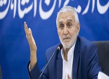 طعنه منصور ارضی به حدادعادل:ما به پاجوش ها رای دادیم/ درب کاخ گلستان را از آن سمت باز کنیدکه دل امام زمان به درد نیاید