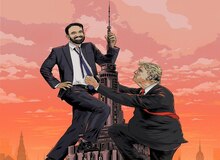 نبرد نیویورک / میدان درگیری میان «دونالد ترامپ» و «زهران ممدانی» در حال شکل‌گیری است