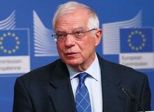 جوزپ بورل بازداشت دپیلمات سوئدی در ایران را تایید کرد