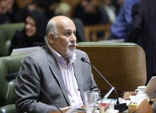 عضو شورای شهر تهران: شهردار نباید کیک جشن تولد بهشت زهرا (س) را می‌بُرید/  پدر من هم کارگر فضای سبز بهشت زهرا بوده و ۲۱ سال در این سازمان فعالیت کرد 