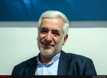 جمالی نوبندگانی: درازهی آن روز از گمرک وقت قبلی گرفته بود/ درازهی در جلسه غیررسمی مجلس عذرخواهی کرد