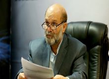 محمود علیزاده طباطبایی: فساد فی‌الارض محمد علی طاهری دوبار به دیوان رفته و نقض شده است/ طاهری گفته دیگر قصد انجام فعالیت های عرفانی را ندارم