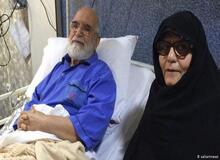 جزییات آخرین وضعیت «مهدی کروبی» پس از انجام عمل جراحی