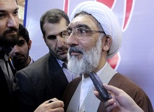 پورمحمدی: نمایندگان می‌توانند موضوع ممنوع‌التصویری رییس دولت اصلاحات را از مجاری قانونی مربوطه پیگیری کنند
