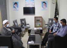 مدیر حوزه علمیه استان بوشهر: مسکن مهمترین دغدغه جوانان برای تشکیل زندگی است