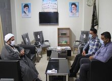 مدیر حوزه علمیه استان بوشهر: مسکن مهمترین دغدغه جوانان برای تشکیل زندگی است