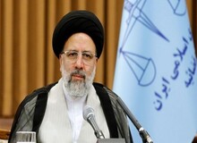 ابراهیم رئیسی: با دستور رهبر انقلاب، خانواده زندانیان نیازمند مورد حمایت معیشتی قرار می‌گیرند

