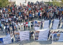 قطع برق ۵ ماهه شرکت آریان فولاد