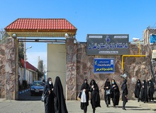 ستاد حقوق بشر قوه قضاییه: در بازدید از زندان زنان شکایتی درباره آزار جنسی مطرح نشد