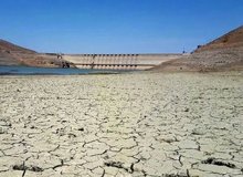 هشدار جدی وزیر نیرو درباره آب تهران/ الگوی مصرف آب را رعایت کنید تا دچار مشکلات بزرگ‌تر نشویم