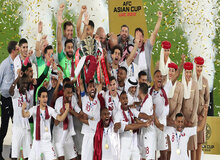 از قهرمانی «قطر» چماق نسازیم
