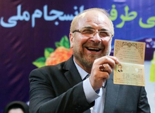 ارگان رسانه ای شورای وحدت اصول گرایان: کاندیداتوری قالیباف در انتخابات ریاست جمهوری قطعی شد