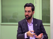 آذری جهرمی: از توجه رئیس جمهور به اعتراضات مردم و استرداد لایحه فضای مجازی تشکر می‌کنم / امیدوارم بزودی شاهد رفع محدودیتهای اینترنتی وعده داده شده در زمان انتخابات هم باشیم