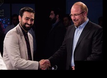 قالیباف برای انتخابات ۱۴۰۰ با جبهه پایداری پیمان همکاری بست

