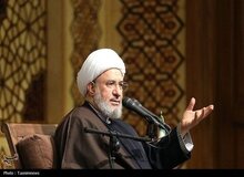 اراکی: در فرآیند انتخاب آیت الله سید مجتبی خامنه ای  دست هدایت امام زمان را مشاهده کردیم
