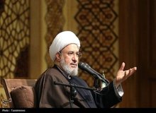 اراکی: در فرآیند انتخاب آیت الله سید مجتبی خامنه ای  دست هدایت امام زمان را مشاهده کردیم