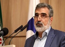 کمالوندی: صنعت هسته‌ای متوقف نخواهد شد