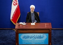 سه شنبه هفته جاری؛ نشست خبری رئیس‌جمهور برگزار می‌شود