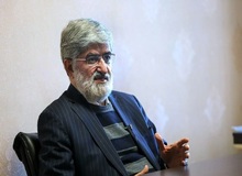 علی مطهری: ایران و آمریکا احتمالاً به توافق اولیه رسیده‌اند