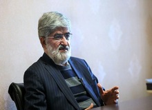 علی مطهری: ایران و آمریکا احتمالاً به توافق اولیه رسیده‌اند