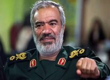 جانشین فرمانده کل سپاه: رژیم صهیونیستی قطعاً ۸۰ سالگی‌اش را نخواهد دید