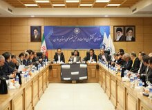 صادرات محصولات همدان به ۴۰ بازار جهانی