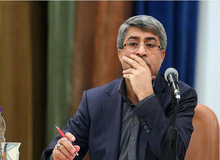 محمدعلی وکیلی: حسن خمینی ته مانده کیسه اعتبار اصلاح‌طلبان بود/ با آمدن رئیسی اصلاح طلبان در این انتخابات باید بروند هواخوری!