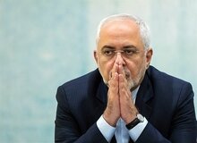 ظریف: کرونا و تروریسم مرز نمی‌شناسد
