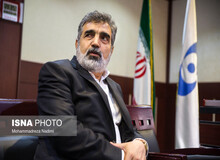 کمالوندی: ادامه اجرای برجام و هم‌زمانی آن با اعمال تحریم‌ها شدنی نیست