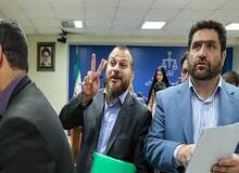 خانه زعفرانیه، بنز و تسهیلات میلیاردی از جیب مردم!