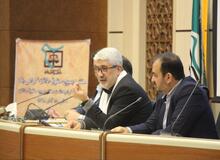 معاون قضائی دادستان کل کشور: آمریکا با FATF می خواهد پشت ناموس ما را ببیند/ 
دولت روحانی در حال خالی کردن ذخایر است