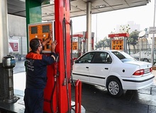 افشاگری عجیب نماینده مجلس از خرید میلیاردی از جایگاه بنزین + فیلم