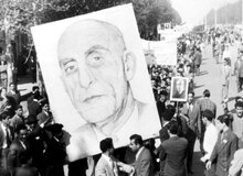 ناگفته‌هایی از زبان شاهد زنده کودتای ۲۸ مرداد