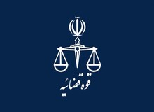 تکذیب ادعای بازداشت چند تن از کارکنان کاخ دادگستری و دیوان عالی کشور