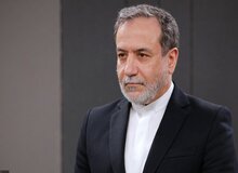 عراقچی: فعلا امکان مذاکره با آمریکا وجود ندارد