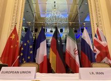 آکسیوس:  واشنگتن از پیشنهاد حذف سپاه پاسداران از فهرست تروریسم صرف نظر کرده است