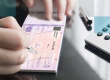 اعمال شرایط جدید صدور و تعداد برگ دسته چک از هفته آتی + جدول