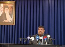 وکیلی که برابر نظام می‌ایستد و با بیگانگان در ارتباط است در حوزه وکالت جایی نخواهد داشت