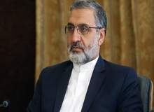 رئیس دفتر رئیسی: تفکیک استان تهران به شرقی و غربی با توجه به اقتضائات منطقه‌ای انجام می‌شود