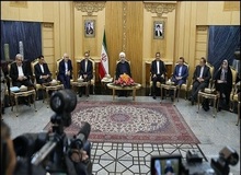 اجلاس سران سازمان همکاری اسلامی در حوزه علم و فناوری آغاز شد
